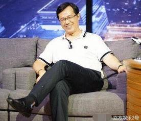 卓伟最新爆料周五见闻,揭秘娱乐圈最新爆料风云 第1张 卓伟最新爆料周五见闻,揭秘娱乐圈最新爆料风云 第1张